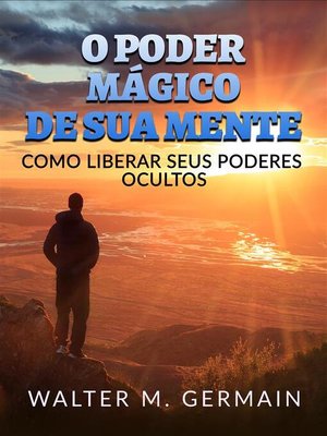 cover image of O Poder Mágico de sua Mente (Traduzido)